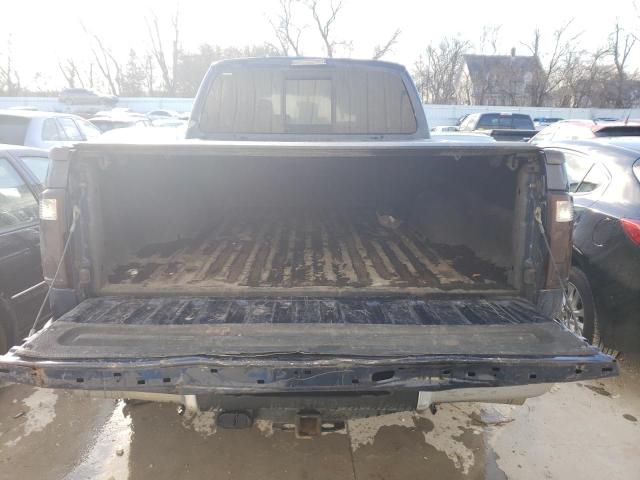 Photo 5 VIN: 1FT7W2BT5BEB82820 - FORD F250 