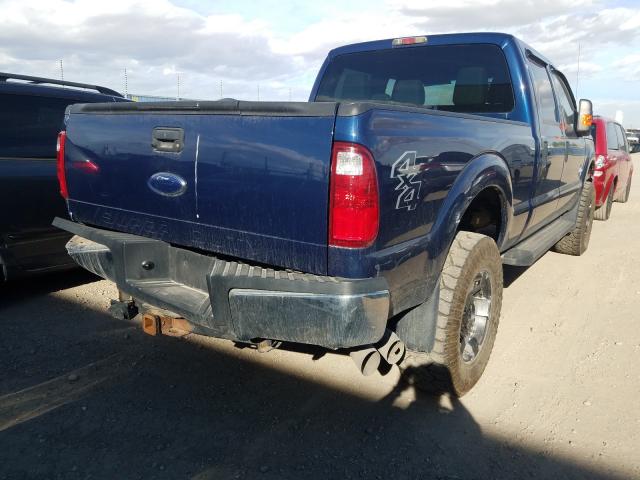 Photo 3 VIN: 1FT7W2BT5BEC04556 - FORD F250 SUPER 