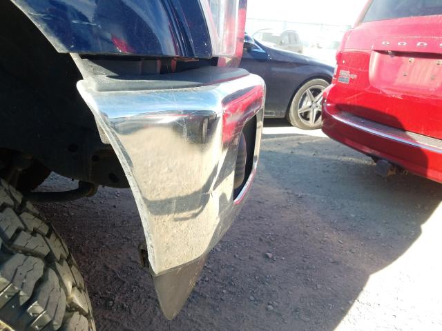 Photo 8 VIN: 1FT7W2BT5BEC04556 - FORD F250 SUPER 