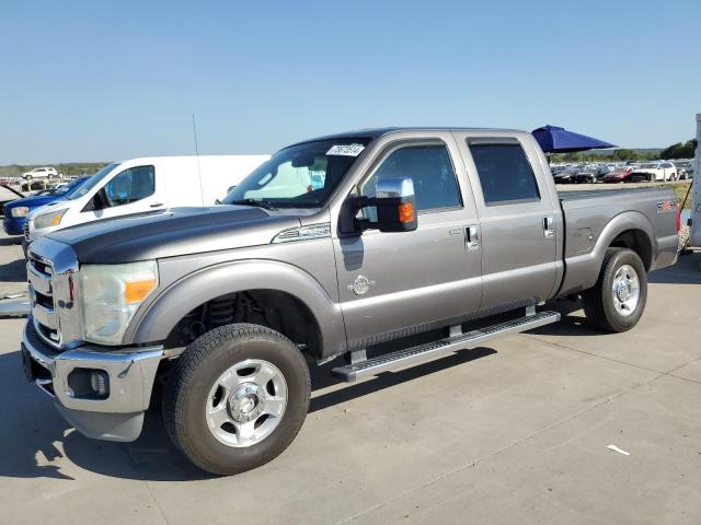 Photo 0 VIN: 1FT7W2BT5BEC10437 - FORD F250 SUPER 