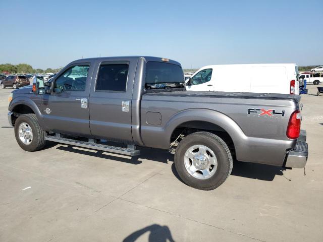 Photo 1 VIN: 1FT7W2BT5BEC10437 - FORD F250 SUPER 