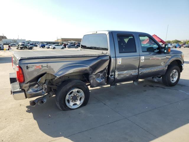 Photo 2 VIN: 1FT7W2BT5BEC10437 - FORD F250 SUPER 