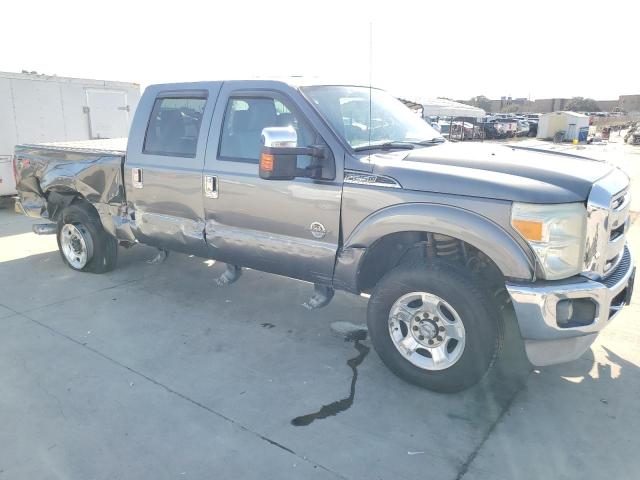 Photo 3 VIN: 1FT7W2BT5BEC10437 - FORD F250 SUPER 