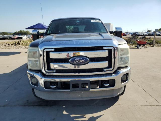 Photo 4 VIN: 1FT7W2BT5BEC10437 - FORD F250 SUPER 