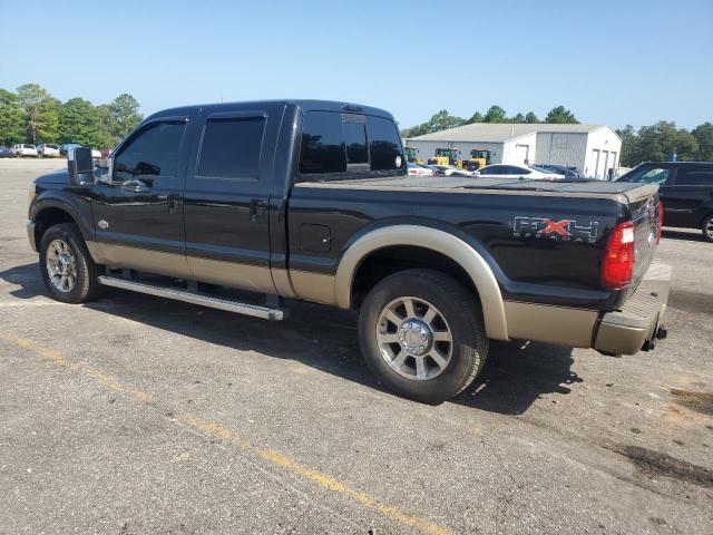 Photo 1 VIN: 1FT7W2BT5BEC18800 - FORD F250 SUPER 