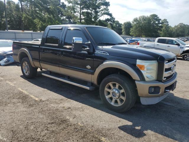 Photo 3 VIN: 1FT7W2BT5BEC18800 - FORD F250 SUPER 