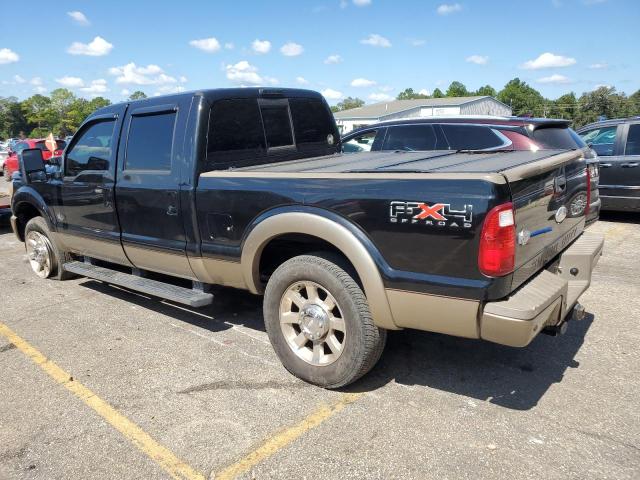 Photo 1 VIN: 1FT7W2BT5BEC18800 - FORD F250 SUPER 