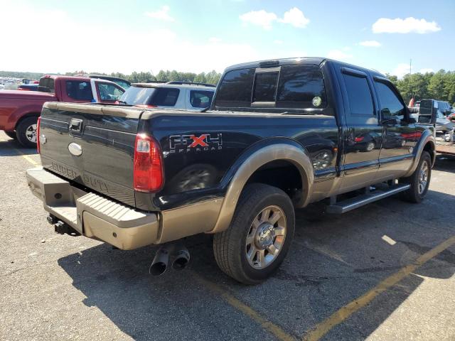 Photo 2 VIN: 1FT7W2BT5BEC18800 - FORD F250 SUPER 