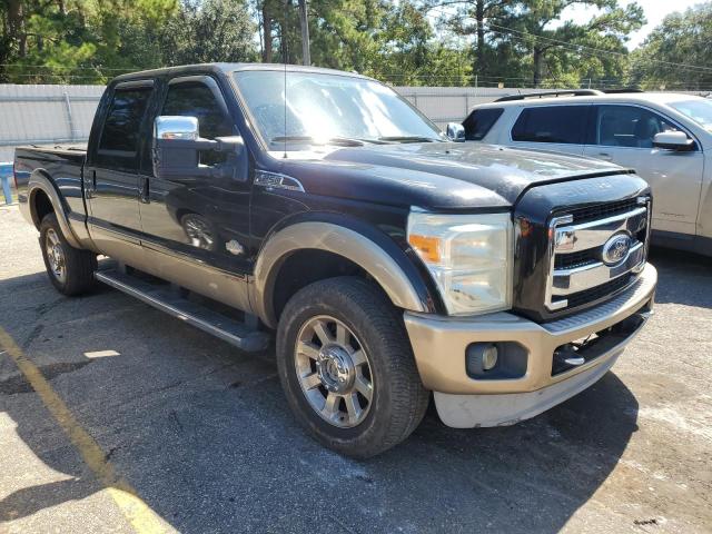 Photo 3 VIN: 1FT7W2BT5BEC18800 - FORD F250 SUPER 