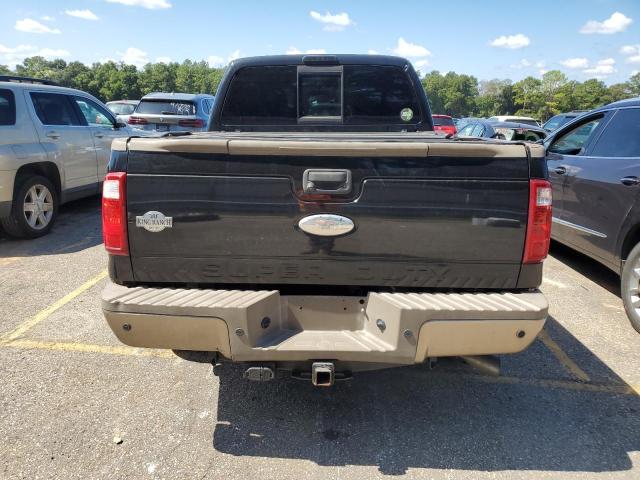 Photo 5 VIN: 1FT7W2BT5BEC18800 - FORD F250 SUPER 