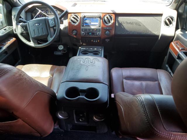 Photo 7 VIN: 1FT7W2BT5BEC18800 - FORD F250 SUPER 