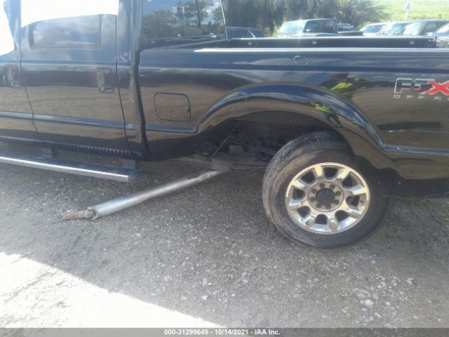 Photo 5 VIN: 1FT7W2BT5BEC28081 - FORD SUPER DUTY F-250 