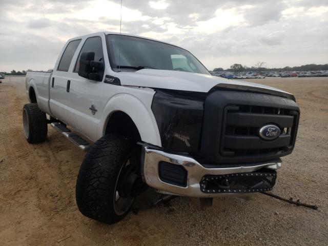 Photo 0 VIN: 1FT7W2BT5BEC40649 - FORD F250 SUPER 