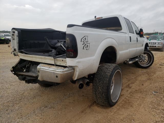 Photo 3 VIN: 1FT7W2BT5BEC40649 - FORD F250 SUPER 