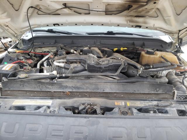 Photo 6 VIN: 1FT7W2BT5BEC40649 - FORD F250 SUPER 