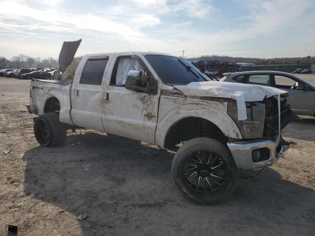 Photo 3 VIN: 1FT7W2BT5BEC51053 - FORD F250 SUPER 