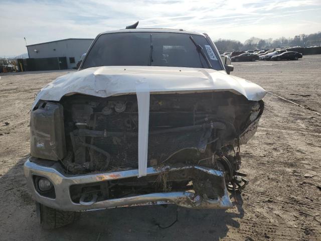 Photo 4 VIN: 1FT7W2BT5BEC51053 - FORD F250 SUPER 