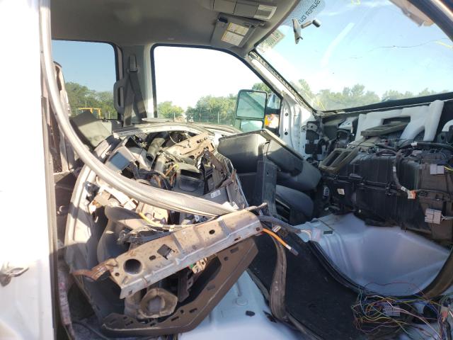 Photo 4 VIN: 1FT7W2BT5BEC57189 - FORD F250 SUPER 