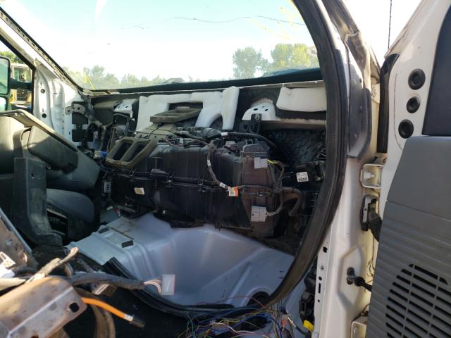 Photo 8 VIN: 1FT7W2BT5BEC57189 - FORD F250 SUPER 