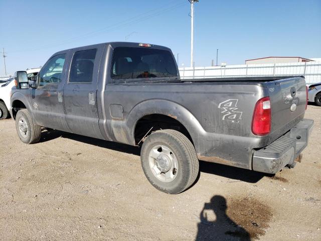 Photo 1 VIN: 1FT7W2BT5BEC67799 - FORD F250 SUPER 