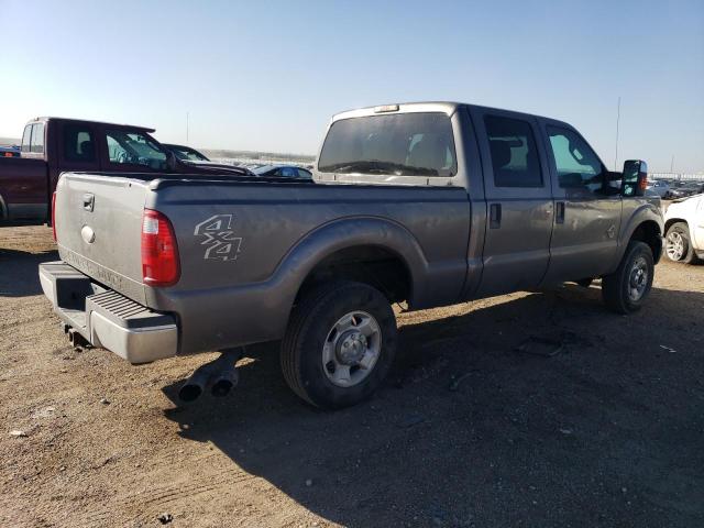 Photo 2 VIN: 1FT7W2BT5BEC67799 - FORD F250 SUPER 