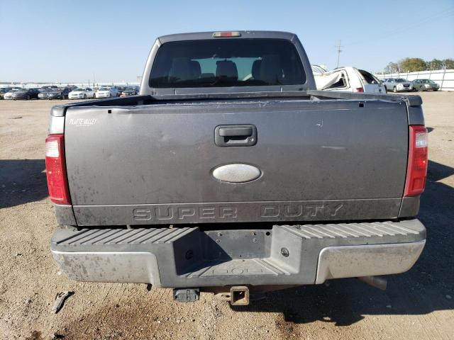 Photo 5 VIN: 1FT7W2BT5BEC67799 - FORD F250 SUPER 