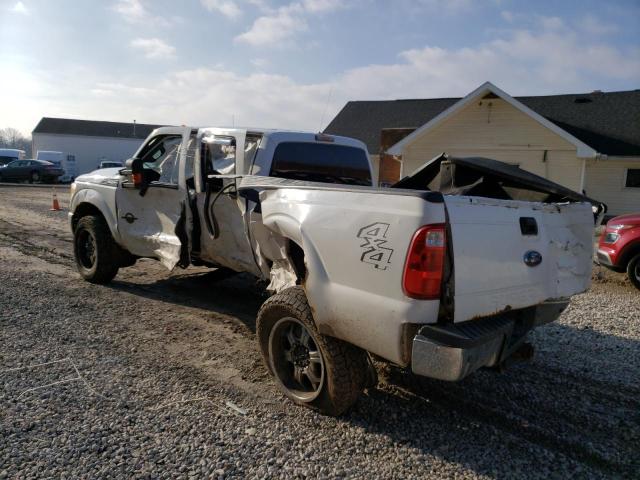 Photo 1 VIN: 1FT7W2BT5BEC77135 - FORD F250 SUPER 