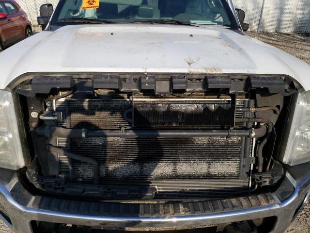 Photo 10 VIN: 1FT7W2BT5BEC77135 - FORD F250 SUPER 