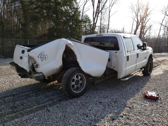 Photo 2 VIN: 1FT7W2BT5BEC77135 - FORD F250 SUPER 