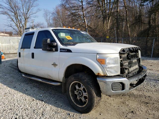 Photo 3 VIN: 1FT7W2BT5BEC77135 - FORD F250 SUPER 