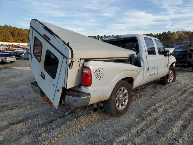 Photo 3 VIN: 1FT7W2BT5BEC84070 - FORD F250 SUPER 