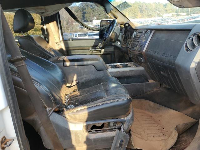 Photo 4 VIN: 1FT7W2BT5BEC84070 - FORD F250 SUPER 