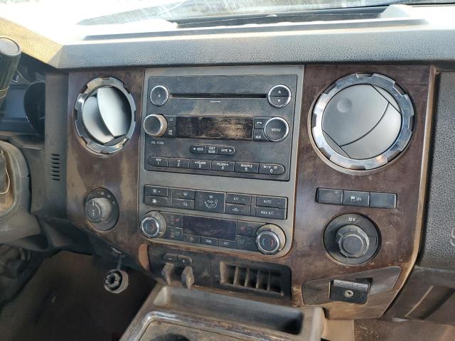 Photo 8 VIN: 1FT7W2BT5BEC84070 - FORD F250 SUPER 