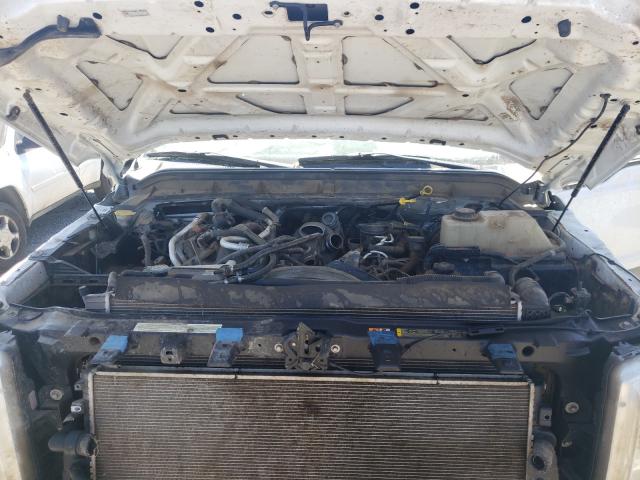 Photo 6 VIN: 1FT7W2BT5BEC89138 - FORD F250 SUPER 