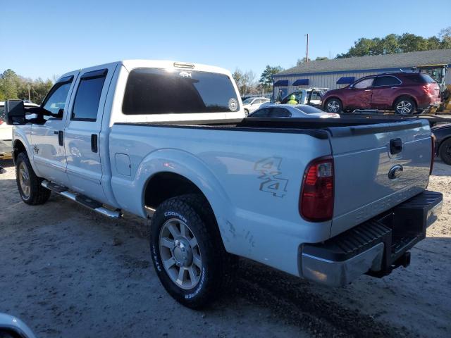 Photo 1 VIN: 1FT7W2BT5BEC92363 - FORD F250 