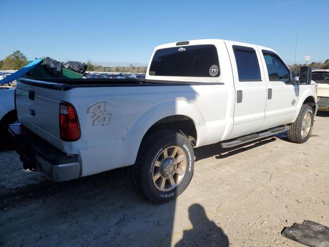 Photo 2 VIN: 1FT7W2BT5BEC92363 - FORD F250 