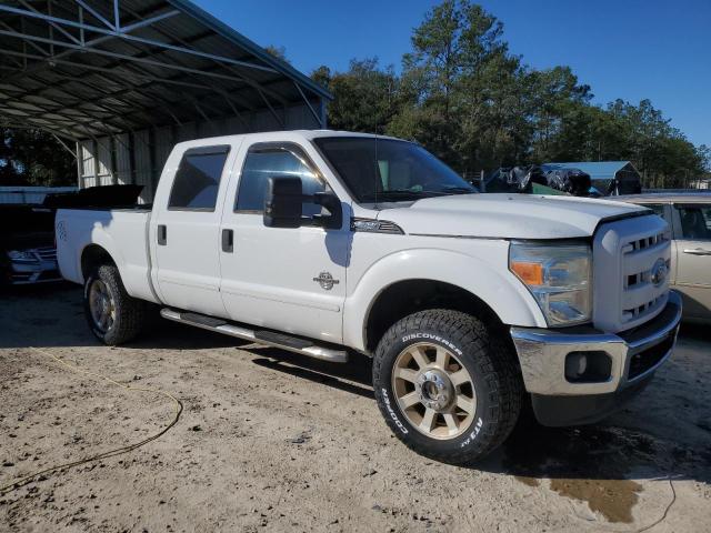 Photo 3 VIN: 1FT7W2BT5BEC92363 - FORD F250 