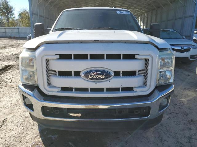 Photo 4 VIN: 1FT7W2BT5BEC92363 - FORD F250 