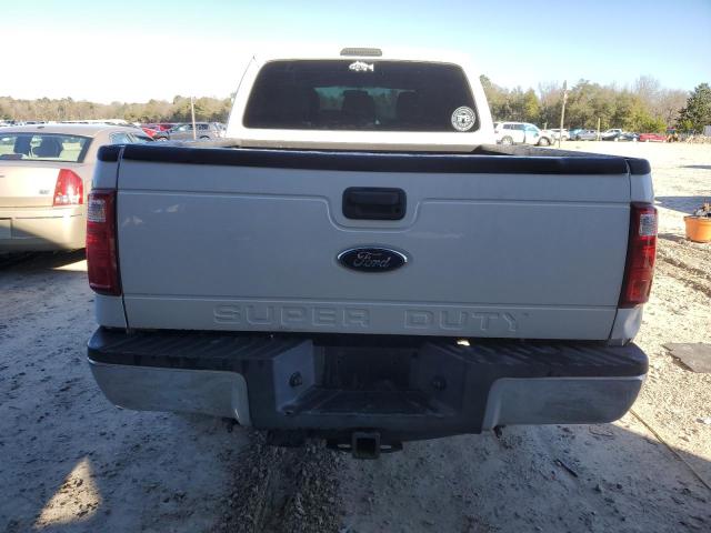 Photo 5 VIN: 1FT7W2BT5BEC92363 - FORD F250 