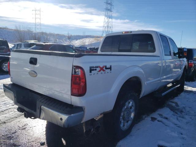 Photo 3 VIN: 1FT7W2BT5BED09744 - FORD F250 SUPER 