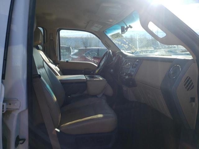 Photo 4 VIN: 1FT7W2BT5BED09744 - FORD F250 SUPER 