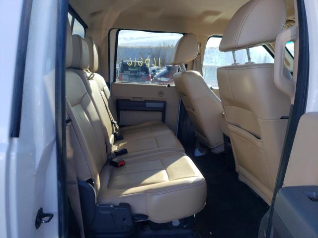 Photo 5 VIN: 1FT7W2BT5BED09744 - FORD F250 SUPER 