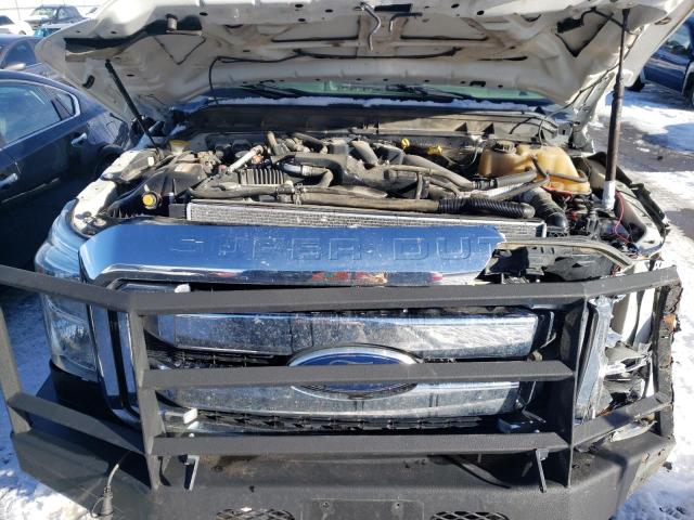 Photo 6 VIN: 1FT7W2BT5BED09744 - FORD F250 SUPER 