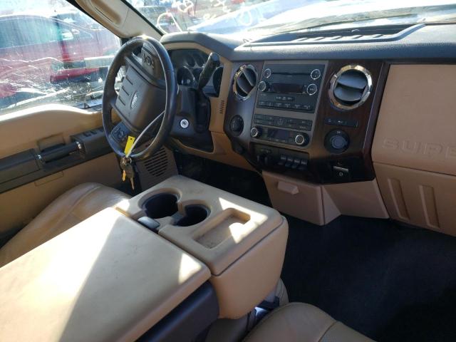 Photo 8 VIN: 1FT7W2BT5BED09744 - FORD F250 SUPER 