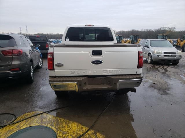 Photo 5 VIN: 1FT7W2BT5CEA05234 - FORD F250 SUPER 