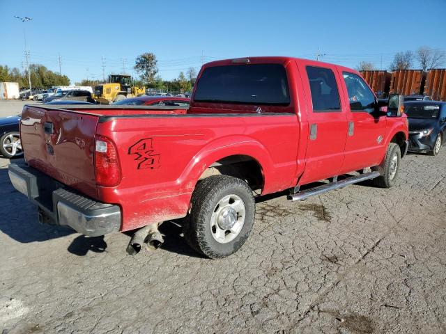 Photo 2 VIN: 1FT7W2BT5CEA25192 - FORD F250 SUPER 