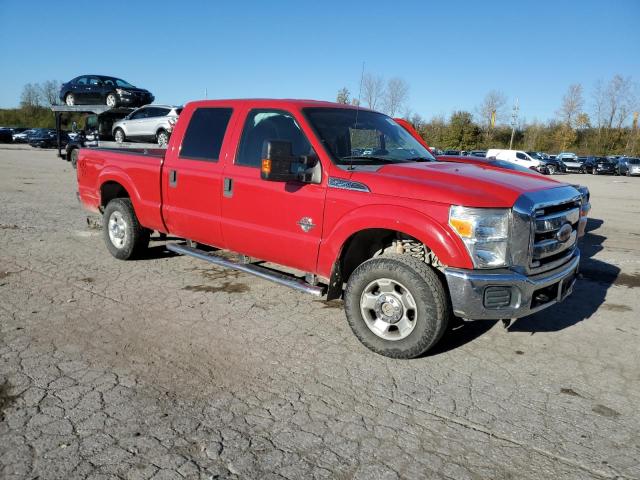 Photo 3 VIN: 1FT7W2BT5CEA25192 - FORD F250 SUPER 