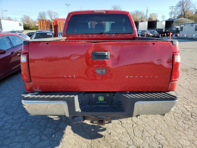 Photo 5 VIN: 1FT7W2BT5CEA25192 - FORD F250 SUPER 