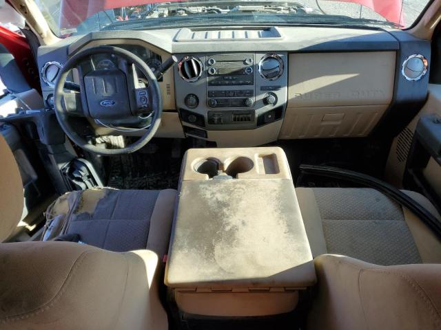 Photo 7 VIN: 1FT7W2BT5CEA25192 - FORD F250 SUPER 