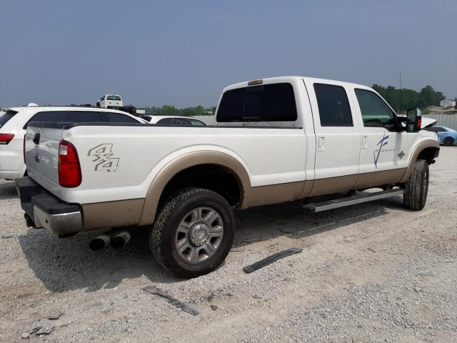 Photo 2 VIN: 1FT7W2BT5CEA32014 - FORD F250 SUPER 